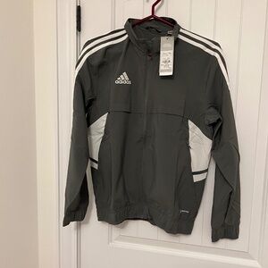 Adidas jacket